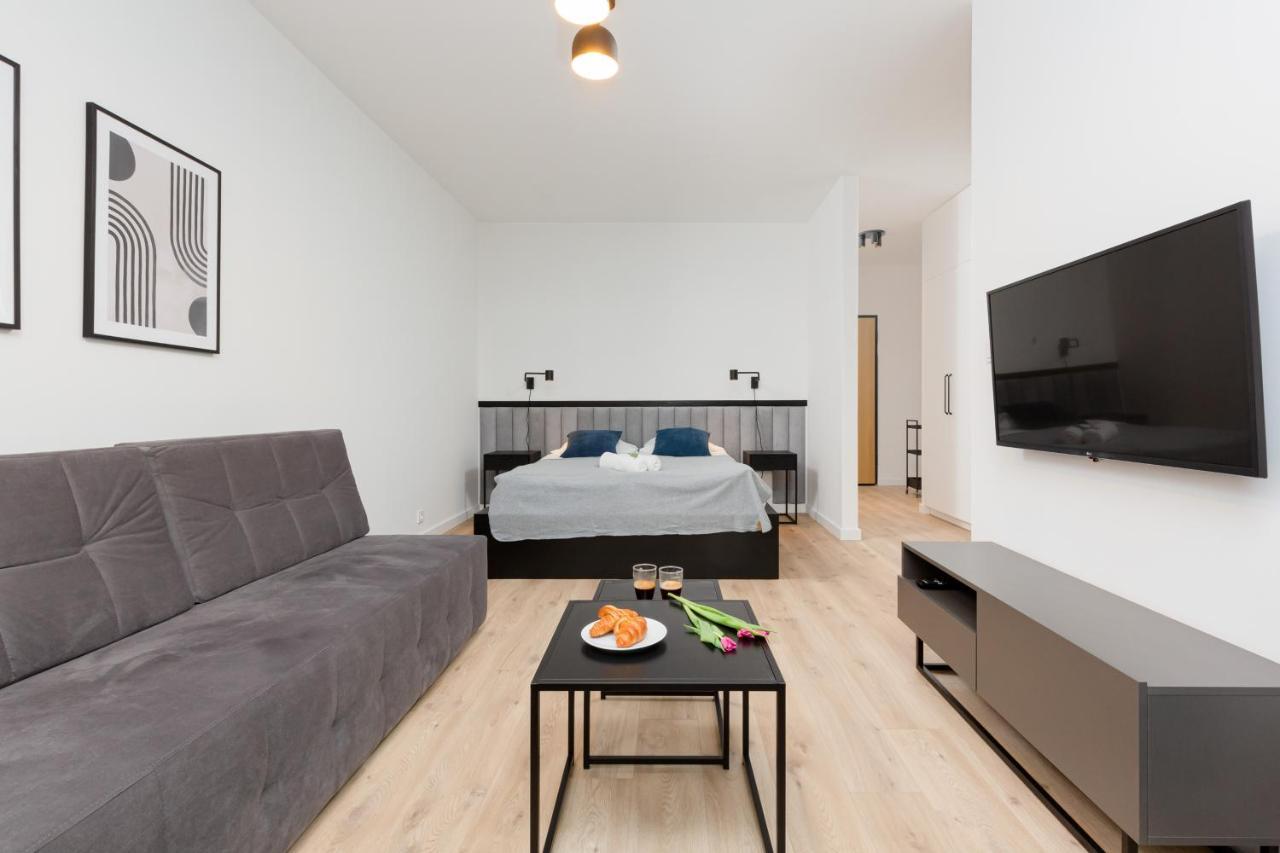 Artistic Zoliborz By Renters Warszawa