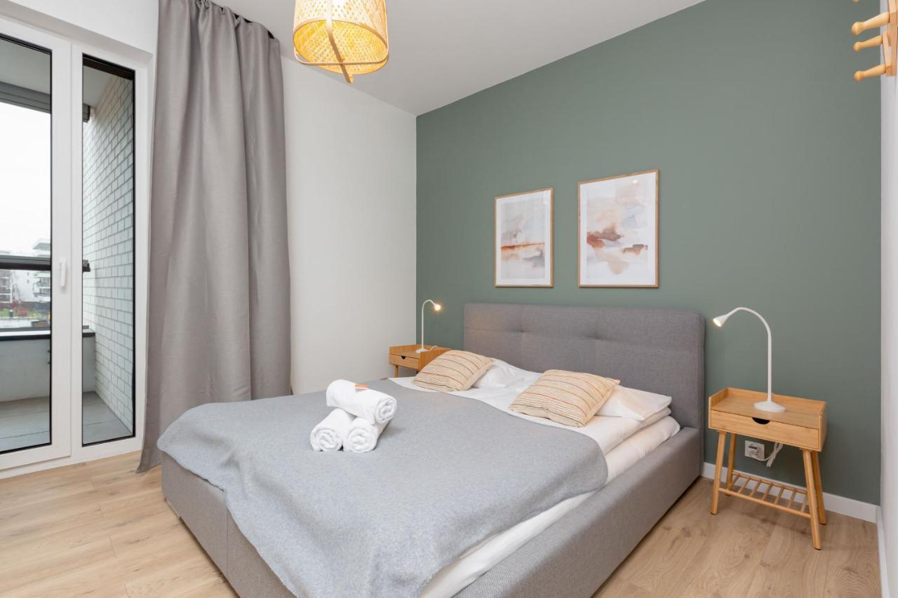Artistic Zoliborz By Renters * Warszawa