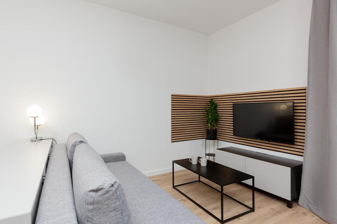 Artistic Zoliborz By Renters Warszawa