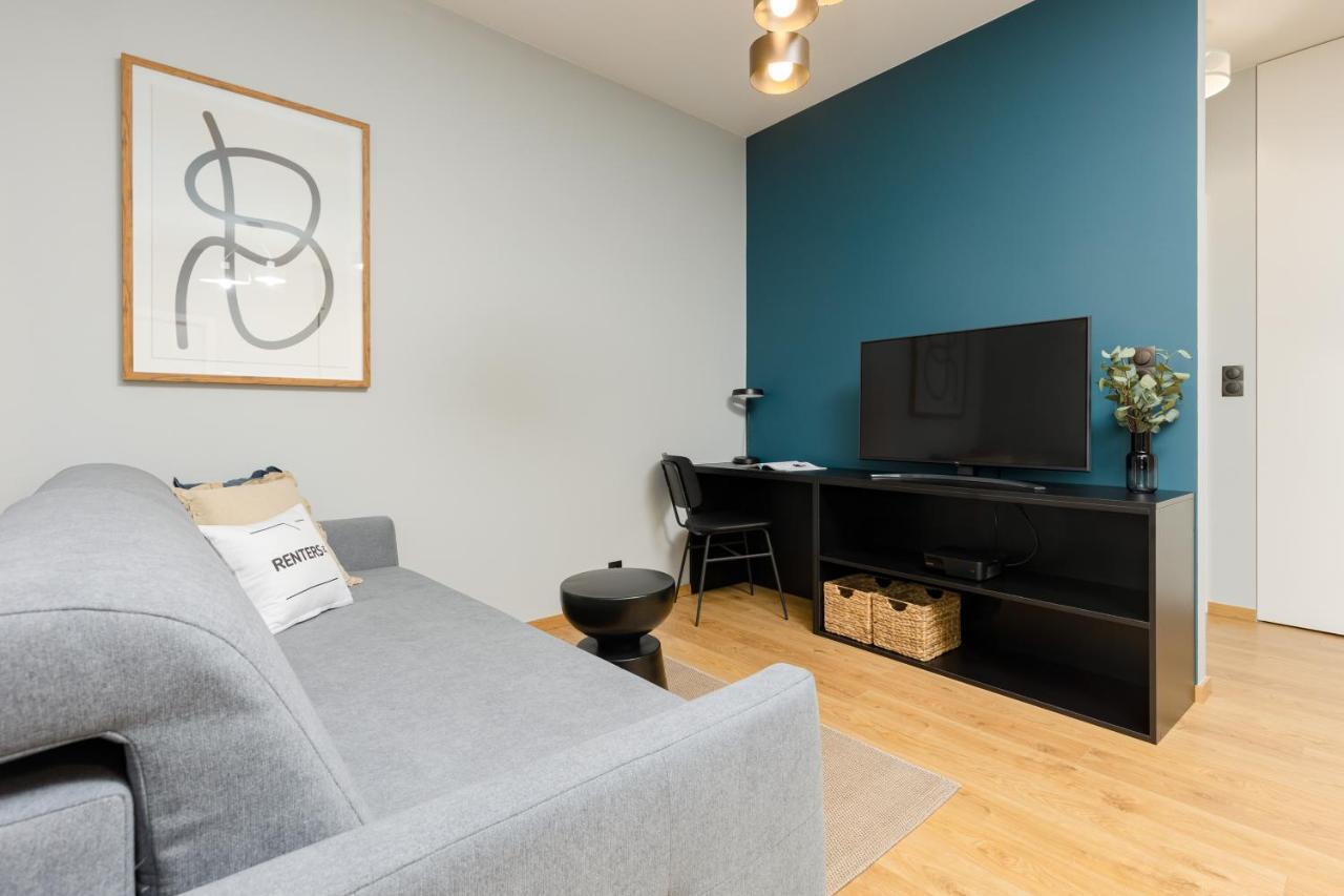 Artistic Zoliborz By Renters * Warszawa