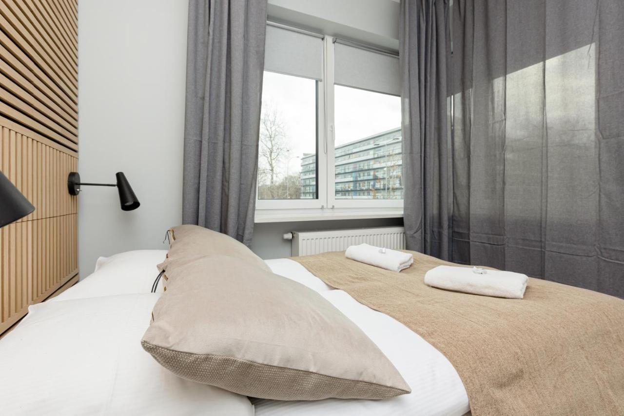 Artistic Zoliborz By Renters Warszawa