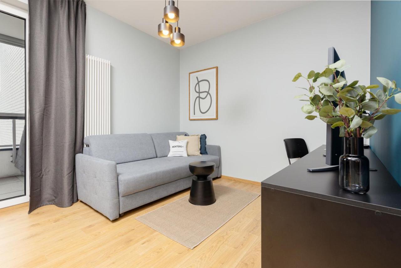 Artistic Zoliborz By Renters Warszawa